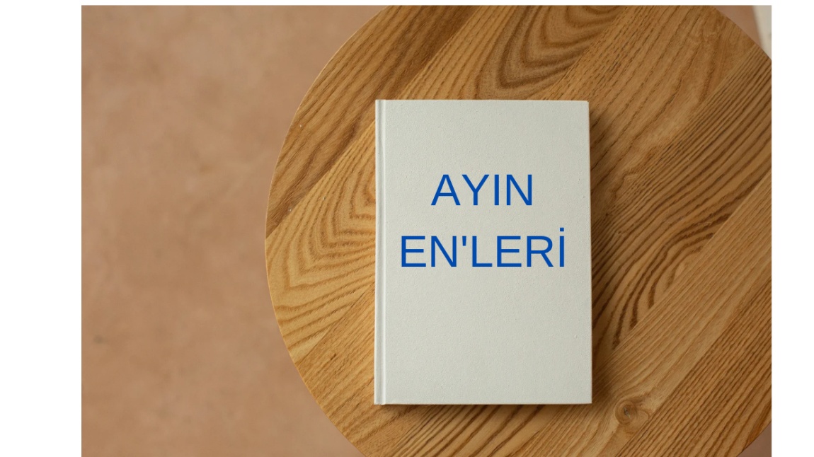 Ay'ın Enlerini Seçmeye Devam Ediyoruz